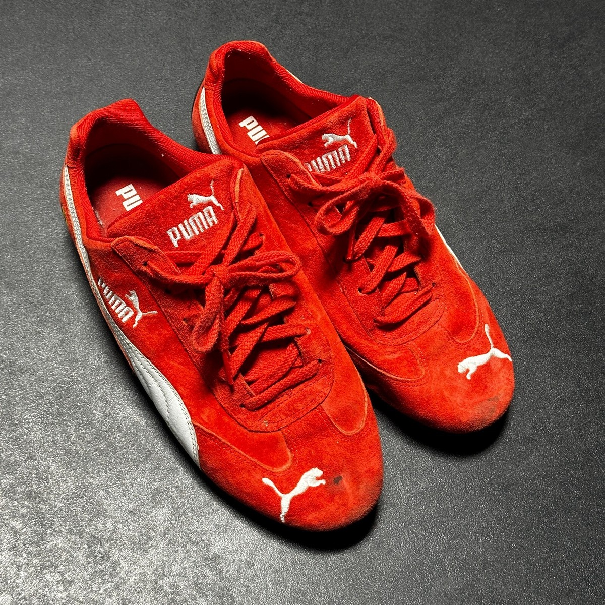 sneakers ferrari puma