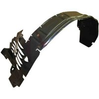 Radschale Links Passend FüR Mercedes W210 Baujahr 1999-2002