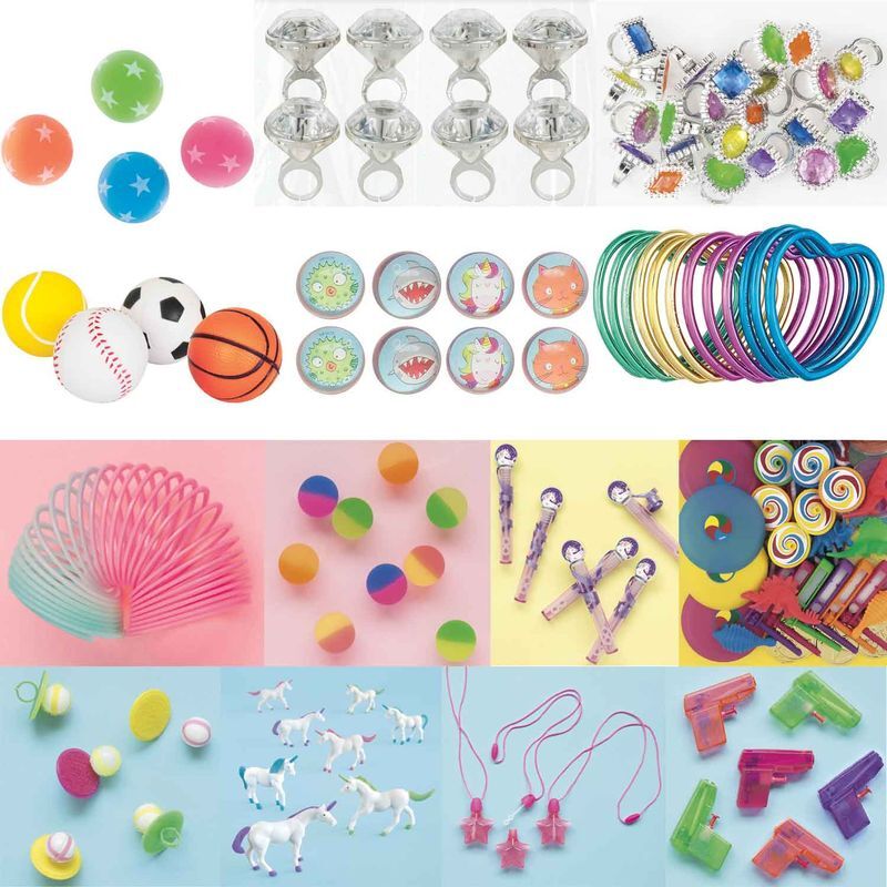 Partyzubehör Für Kinder LED-Leuchtspielzeug 3-12 Jungen Mädchen, 65