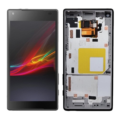 For Sony Xperia Z5 Premium E6883 E6833 E6853 LCD Display Touch