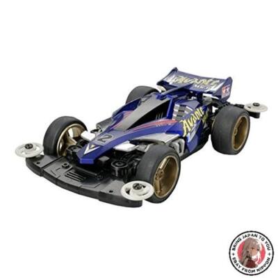 NEW TAM18614 1/32 Mini 4WD Avante MK. II | eBay