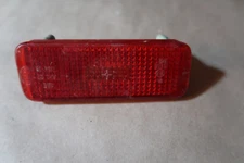 1995-1997 JAGUAR XJ6 REAR LH LEFT MARKER LIGHT LENS (D8) dbc10897