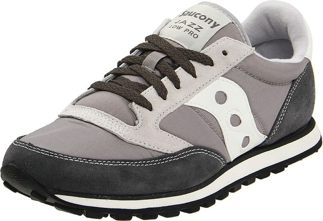 saucony originals men's jazz original sneaker