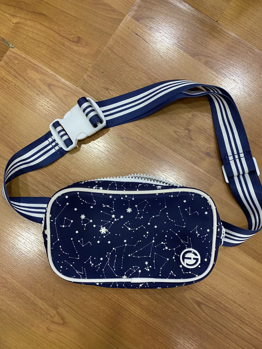 Used outlet fanny pack