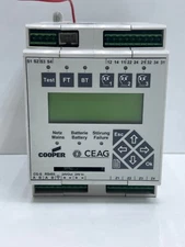 Central Battery System ZB-S with STAR Technology - CEAG COOPER 40071347890