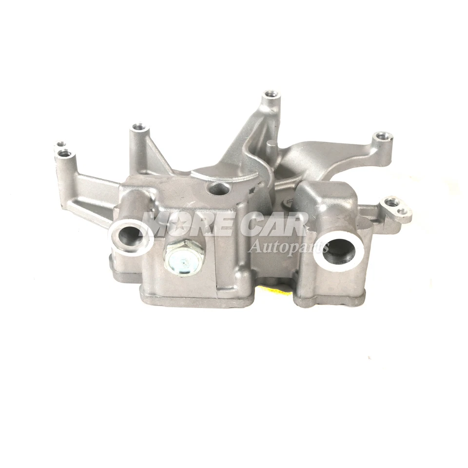 Bomba de óleo para 2004-2009 Nissan Titan Armada Pathfinder Infiniti QX56 5.6L VK56DE - Imagem 2 de 4