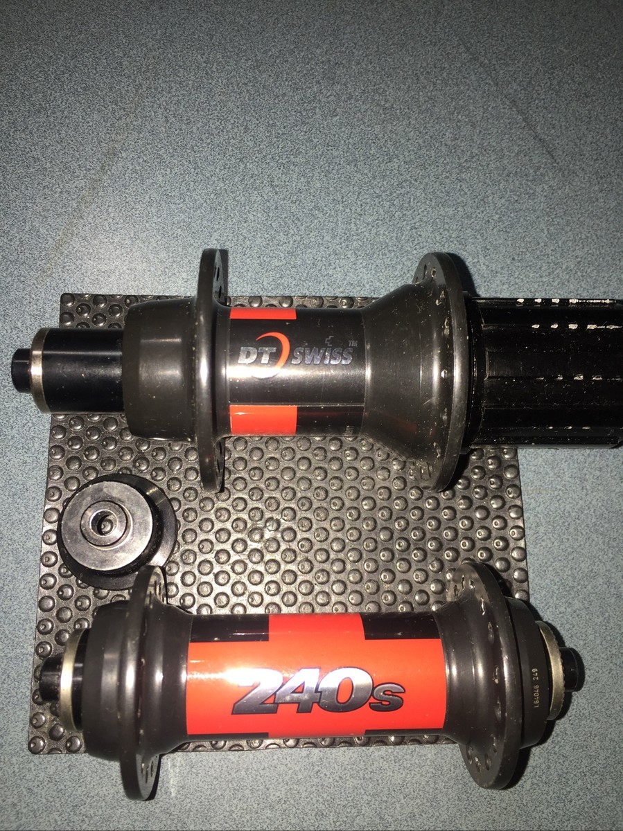 VTG 90s DTswiss 240 Hub Set 130/135mm F/R MTB/ROAD | eBay VTG 90s DTswiss 240 Hub Set 130/135mm F/R MTB/ROAD | eBay