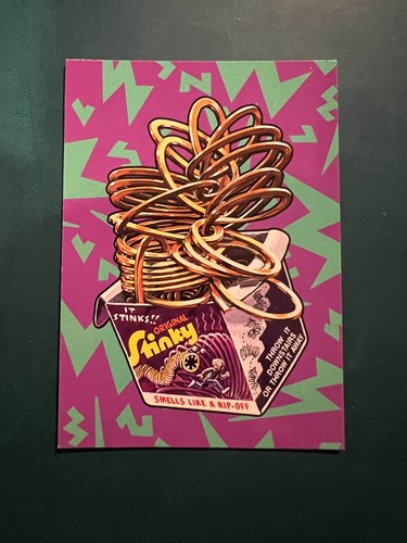 2017 Topps Wacky Packages 50th Anniversary U Pick Complete Your Set trump Base - Picture 219 of 270