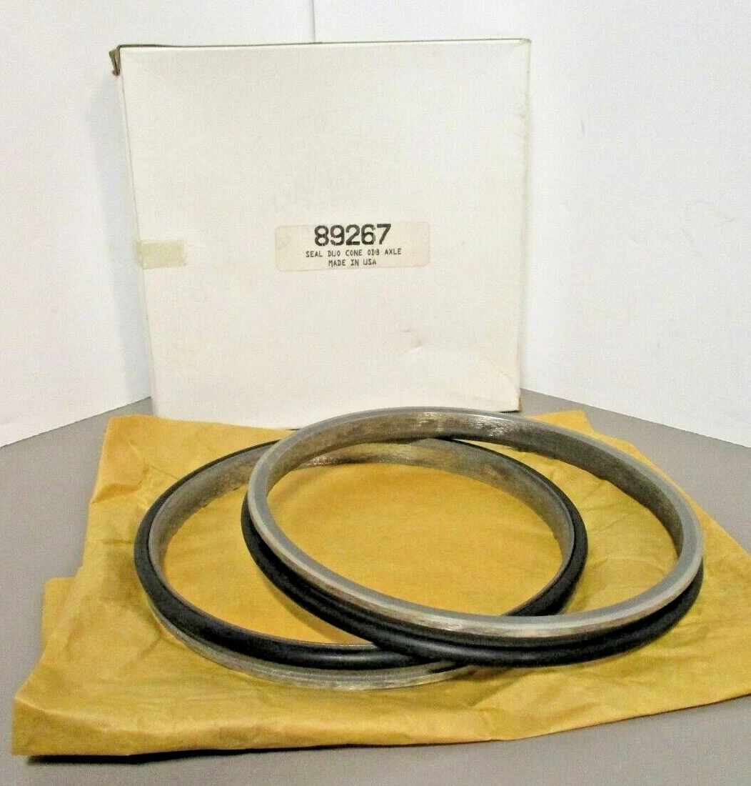 VOLVO 89267 Duo Cone Seal OBD Axle fits Volvo Motor Grader Final 