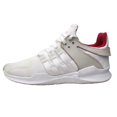 Adidas EQT Support ADV CNY Chinese New Year Sneaker Weiß Herren
