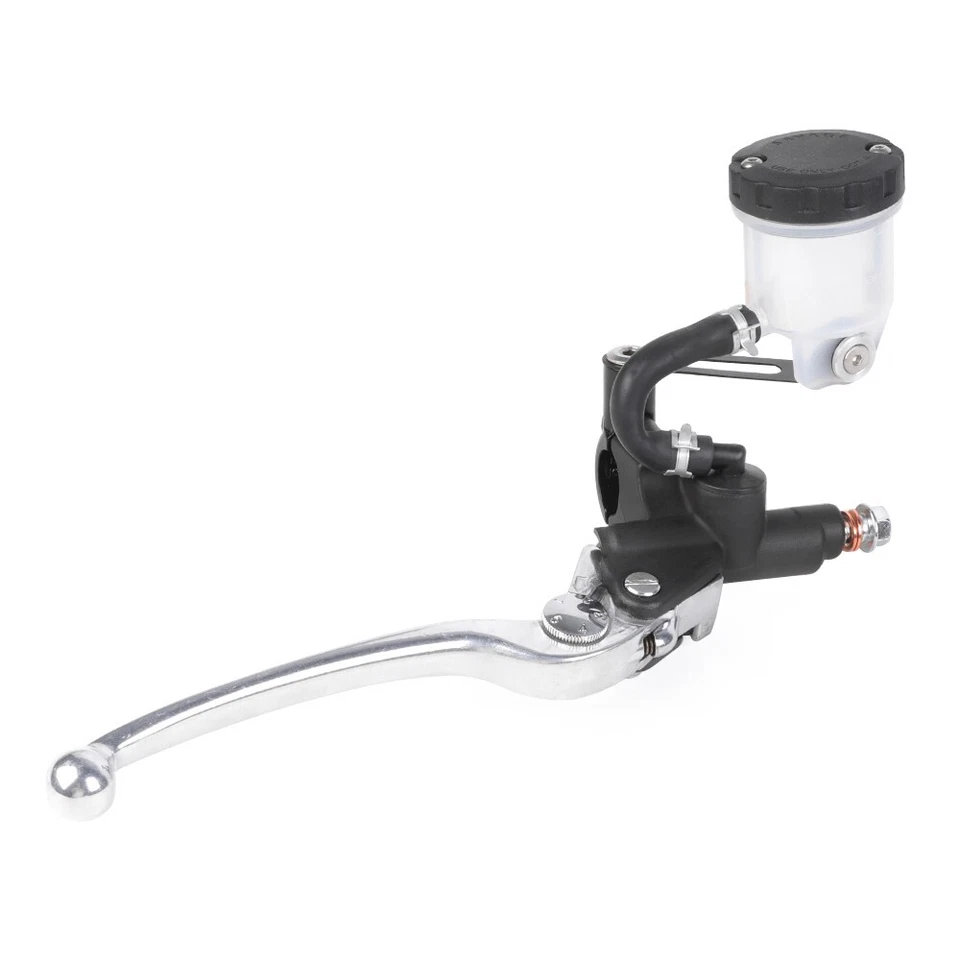 Bomba de cilindro maestro de freno con palanca para Honda CBR250R/300R/500R CB 300R/F 500F Foto 4 de 4
