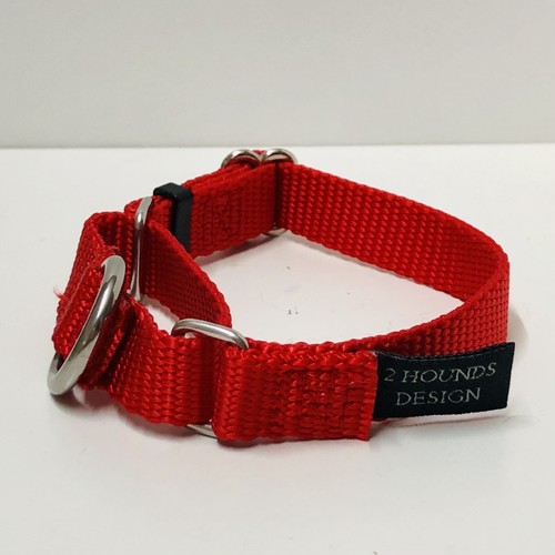 ebay martingale dog collars