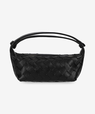 【国内発送】BOTTEGA VENETA ミニバック 827396V3IV0 BOTTEGA VENETA 827396V3IV08425 (East Willis Shoulder Bag