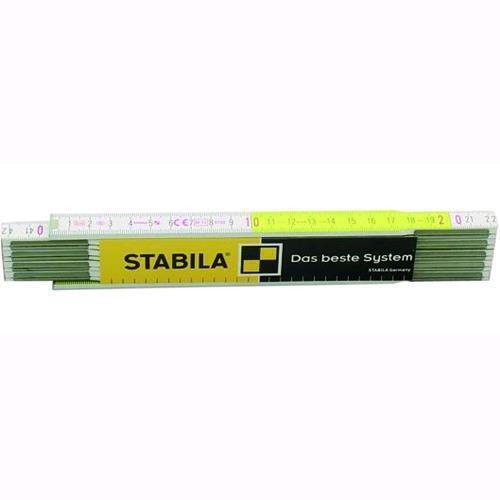 Doppimetri Stabila 617-Bg 10 Stecche Classe Iii Conf. 10 Pz