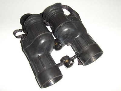 military grade binoculars