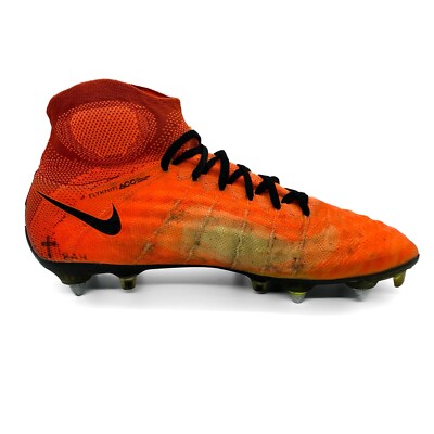 Nike Magista Obra 2 Elite SG AC ELITE US 10.5 UK 9.5 | eBay