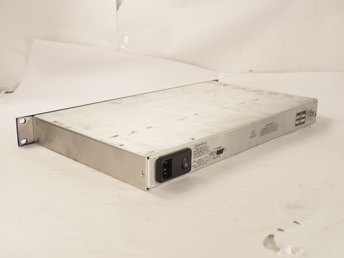 ACTERNA / JDSU HSM-1000 PATHTRAK HIGHSPEED MODEM - 第 7/7 張圖片
