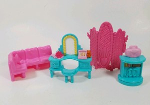 fisher price makeup vanity