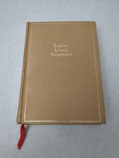 VTG Works of Robert Louis Stevenson by Robert Louis Stevenson (Hardcover)
