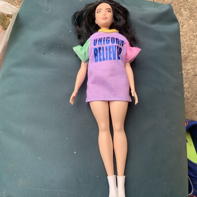 Barbie Doll Barbie 127 Best Fashionistas 127 Shop