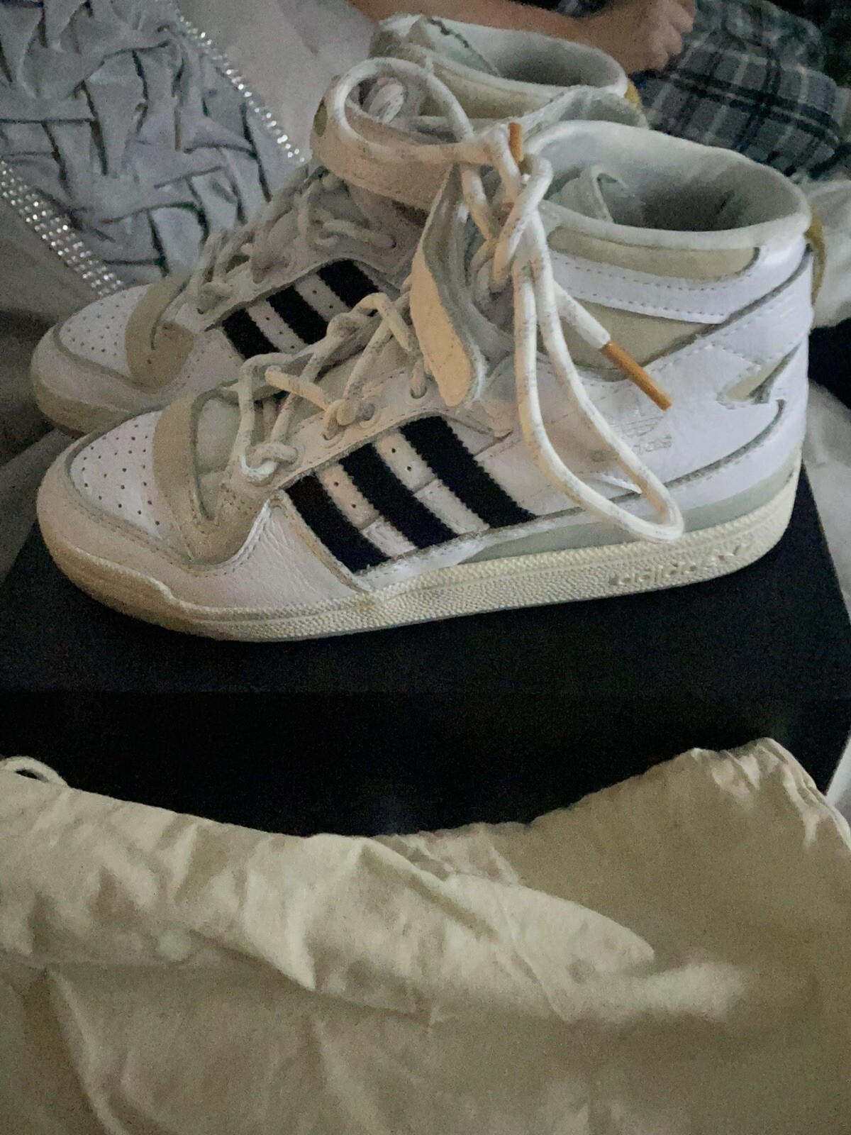 Seller photo, eBay