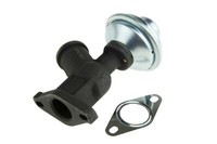 AGR-VENTIL CitroËN Peugeot 2.0 HDI Fiat Lancia 2.0 JTD 9633602180 9635651080