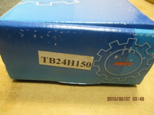 NEW, AMEC TB24150 TIMING PULLEY, TAPERLOCK STYLE, USE WITH 2012 BUSHING. - Picture 3 of 4