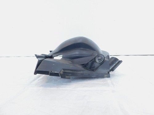 2011-2020 BMW C650 GT C650GT Scooter Front Luggage Trunk Compartment Floor Panel - Picture 6 of 12