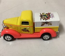 1937 Chevy Pickup J  P Cycles 15th Anniversary Limited Edition Bank