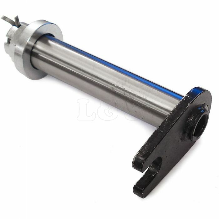 30mm Position 10 Link Pin fits Takeuchi TB015FR Mini Excavator