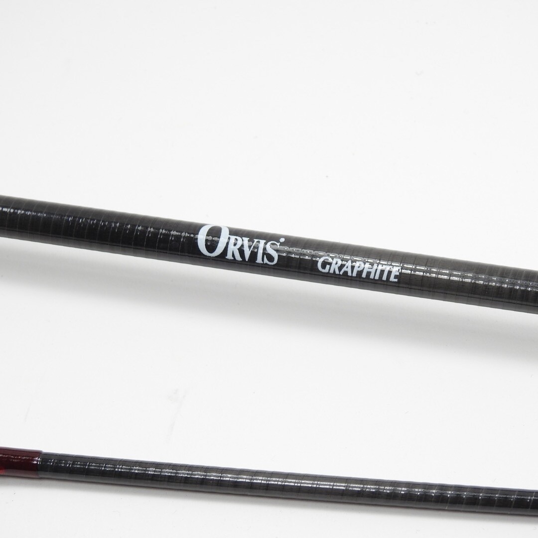 ORVIS Graphite Western 9' 3 1/4oz （5） ORVIS Graphite Western 9' 3 1/4oz （5） Orvis - Graphite