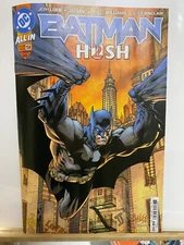 Batman #158 main cover First 1st print Jim Lee NM/NM- Brand New Comic!