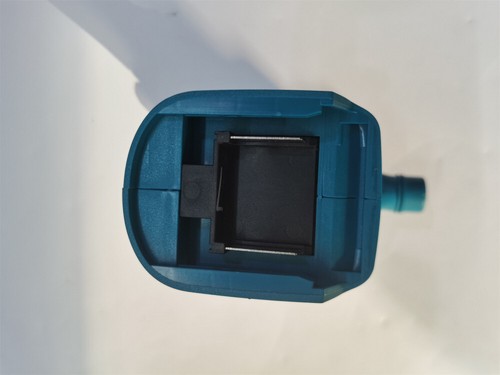 Für 18V Makita Akku Bläser Luftpumpe Gebläse Staubgebläse Handstaubsauger 2 IN 1 - Afbeelding 20 van 20