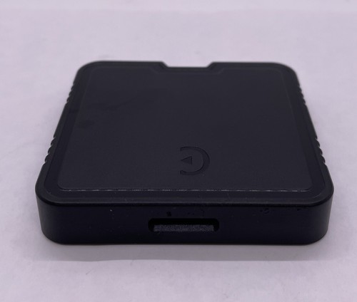 Wireless CarPlay Adapter 2025 Upgrade Support Netflix/YouTube Play Dongle - Picture 3 of 4