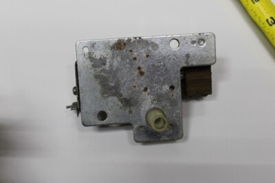 William's Pinball Machine Used GATE Assy - For Parts