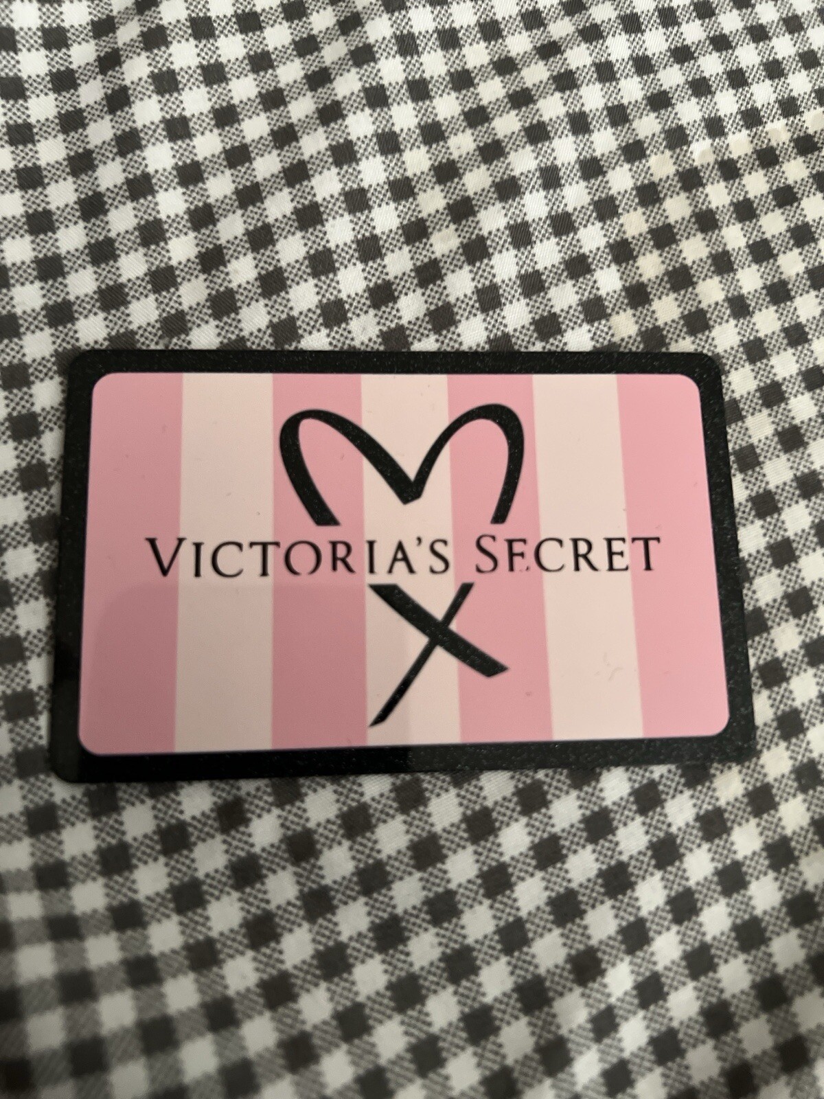 Victoria Secret Gift Card $214 | eBay