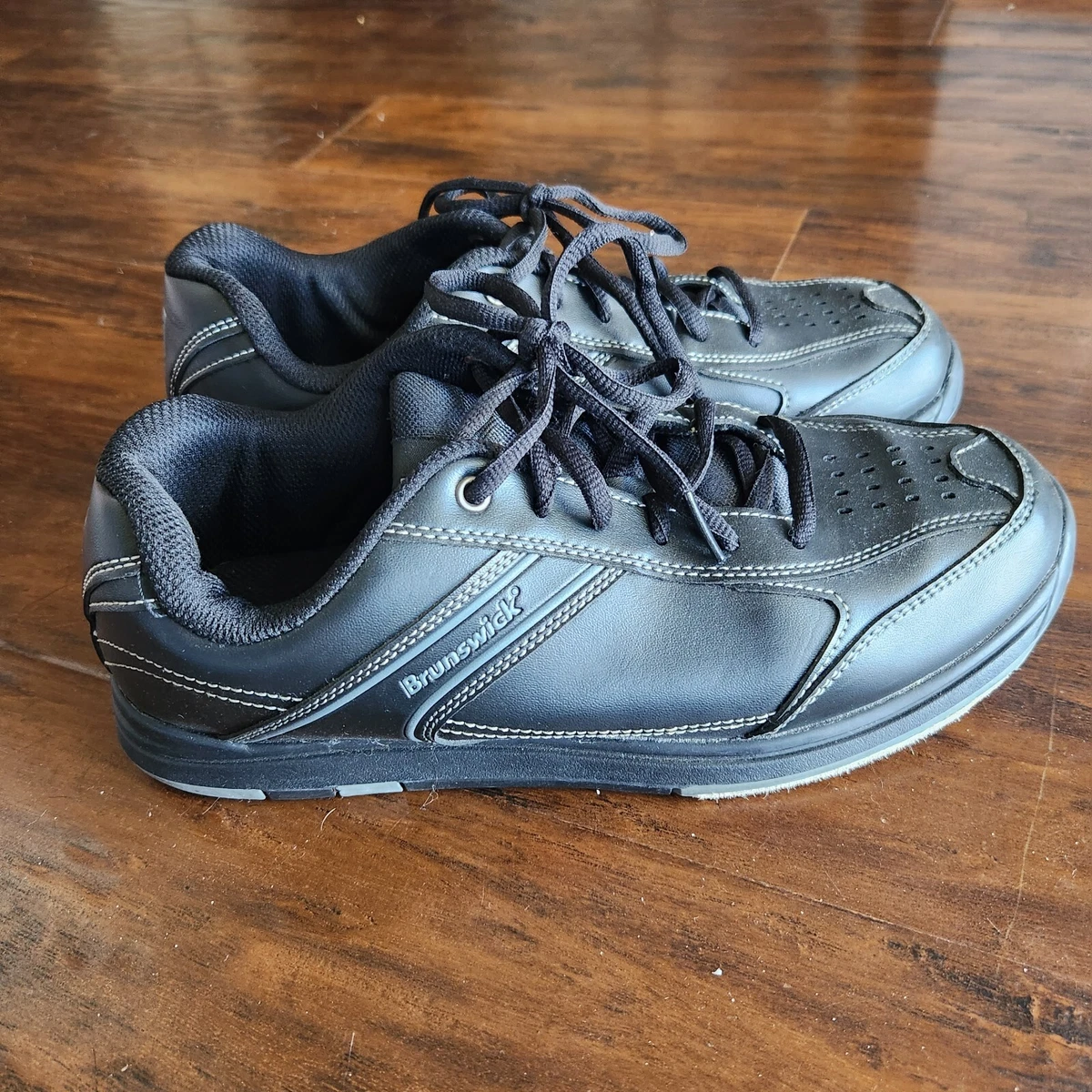 Brunswick flyer bowling shoes sale