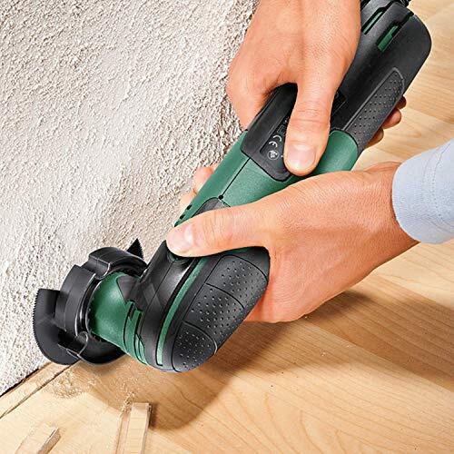 Coffret Outil multifonction Bosch - PMF 220 CE (Livré avec 1 lame segment Bois & - Bild 2 von 7