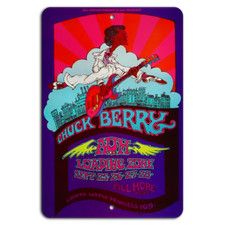 Rock 'n' Roll Fantasy: Live at Fillmore West