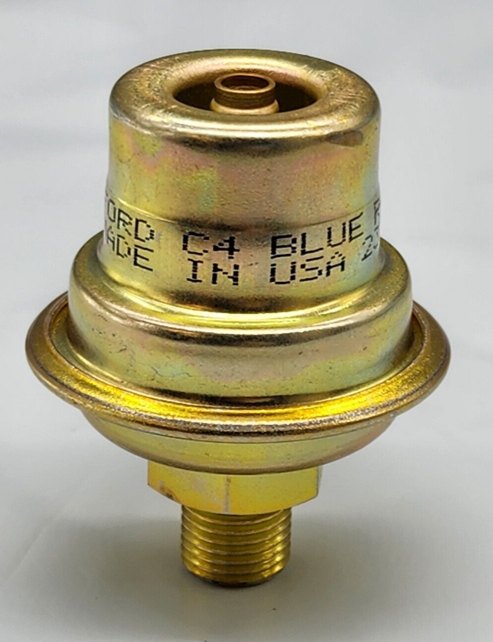 . for Ford FMX modulator Blue Screw in Type 106160 511210b 106160