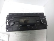 Radio Receiver AM FM 6 Disc CD MP3 Opt Req Fi...