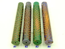 Pine Cones & Resin Blanks #537