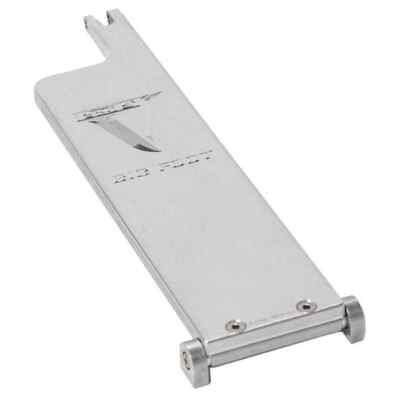 Trick Pro1-V BigFoot Low Mass Footboard Assembly