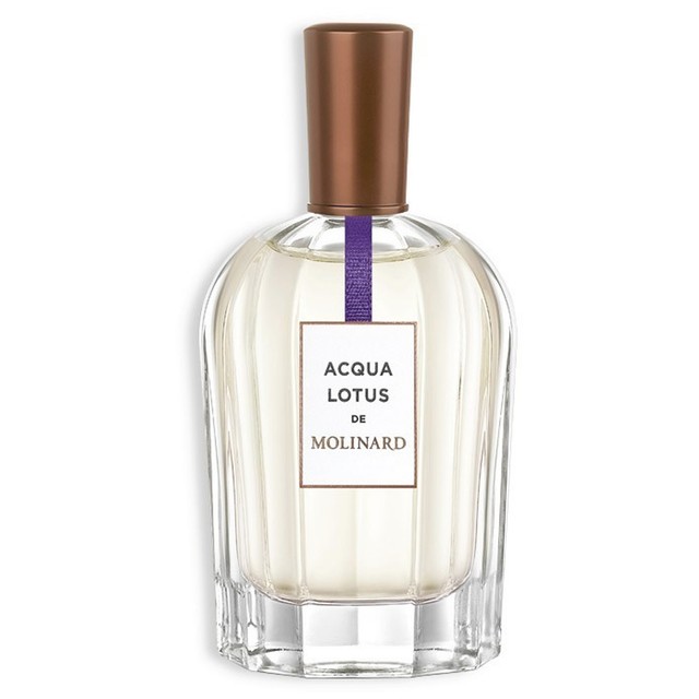 Molinard acqua lotus