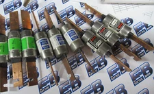 Buss FRS-R-200 Long Fuses (1 MATCHED SET OF 3) 200A 600V TD RK5 -200R600RK5-L