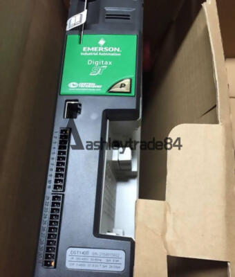 1PCS NEW Emerson Control Techniques Inverter DST1402P
