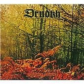 Drudkh Autumn Aurora CD New 822603181128