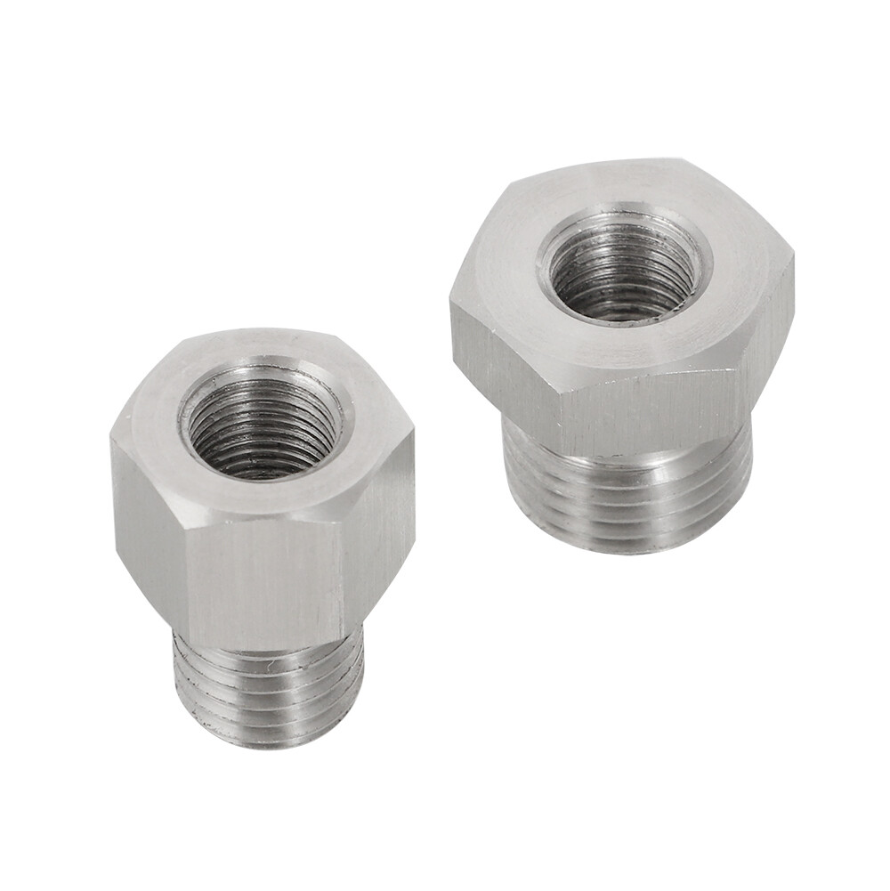 LS1 4.8 5.3 5.7 6.0L Oil Pressure & Coolant Temp Gauge Fitting - Foto 5