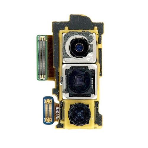 Samsung Galaxy S8 S8+ S9 S9+ S10 5G S10+ S10e S10 Lite Main Rear Back Camera NEW - Picture 20 of 27