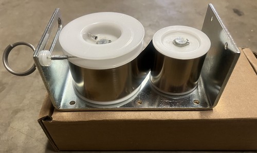 AMETEK SPRING ASSEMBLY NEG’ATOR B Motor constant torque ML-2478 - Picture 5 of 7